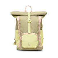 Got Bag KIDS ADVENTURE ROLLTOP MULTI nori