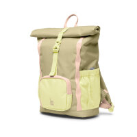 Got Bag KIDS ADVENTURE ROLLTOP MULTI nori