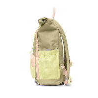 Got Bag KIDS ADVENTURE ROLLTOP MULTI nori