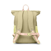 Got Bag KIDS ADVENTURE ROLLTOP MULTI nori