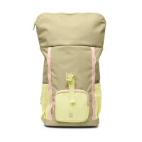 Got Bag KIDS ADVENTURE ROLLTOP MULTI nori