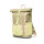 Got Bag KIDS ADVENTURE ROLLTOP MULTI nori