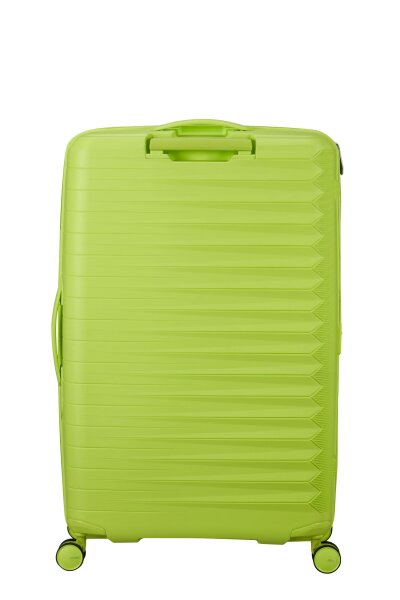 American Tourister Fastforward L Neon Lime Koffer
