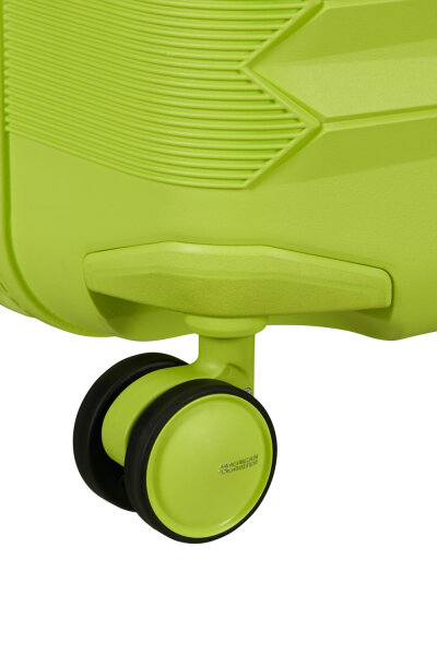 American Tourister FASTFORWARD SPINNER 77/28 TSA EXP NEON LIME