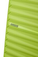 American Tourister Fastforward L Neon Lime 78/29 Koffer