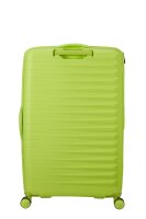 American Tourister Fastforward L Neon Lime 78/29 Koffer