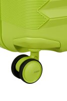 American Tourister Fastforward L Neon Lime 78/29 Koffer