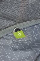American Tourister Fastforward L Neon Lime 78/29 Koffer
