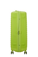 American Tourister Fastforward L Neon Lime Koffer