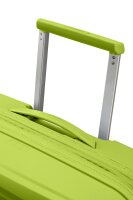 American Tourister Fastforward L Neon Lime Koffer