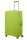 American Tourister Fastforward L Neon Lime Koffer