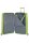 American Tourister Fastforward L Neon Lime Koffer