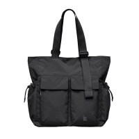 Got Bag MELLOW TOTE BAG black Umhängetasche