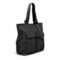 Got Bag MELLOW TOTE BAG black Umhängetasche