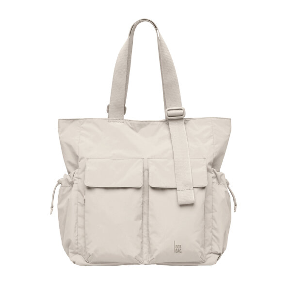 Got Bag MELLOW TOTE BAG soft shell Umhängetasche