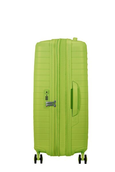 American Tourister Fastforward M Neon Lime 68/25 Koffer