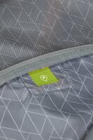 American Tourister Fastforward M Neon Lime Koffer