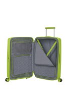 American Tourister FASTFORWARD SPINNER 67/24 TSA EXP NEON LIME