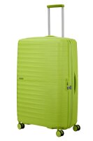 American Tourister FASTFORWARD SPINNER 67/24 TSA EXP NEON LIME