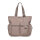 Got Bag MELLOW TOTE BAG oyster Umhängetasche