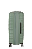 American Tourister Flytwist L Botanic Green Koffer