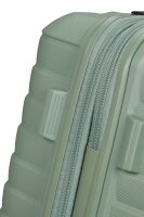 American Tourister Flytwist L Botanic Green Koffer