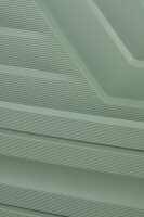 American Tourister Flytwist L Botanic Green Koffer