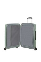 American Tourister FLYTWIST SPINNER 78/29 TSA EXP BOTANIC GREEN