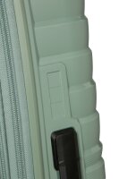 American Tourister FLYTWIST SPINNER 78/29 TSA EXP BOTANIC GREEN