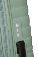 American Tourister FLYTWIST SPINNER 78/29 TSA EXP BOTANIC GREEN
