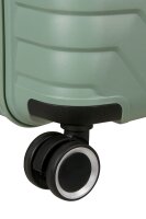 American Tourister FLYTWIST SPINNER 78/29 TSA EXP BOTANIC GREEN