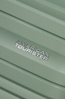 American Tourister FLYTWIST SPINNER 78/29 TSA EXP BOTANIC GREEN