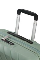 American Tourister FLYTWIST SPINNER 78/29 TSA EXP BOTANIC GREEN