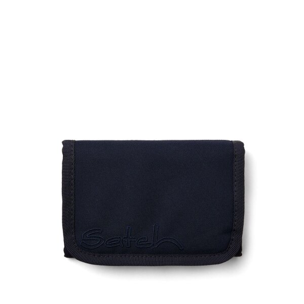 Satch Geldbeutel Nordic Blue