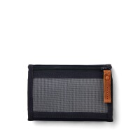 Satch Geldbeutel Nordic Blue