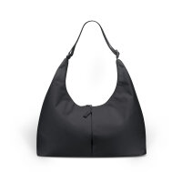 Got Bag T-SHAPE BAG LARGE MONOCHROME black Umhängetasche