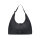 Got Bag T-SHAPE BAG LARGE MONOCHROME black Umhängetasche