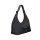 Got Bag T-SHAPE BAG LARGE MONOCHROME black Umhängetasche