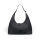 Got Bag T-SHAPE BAG LARGE MONOCHROME black Umhängetasche