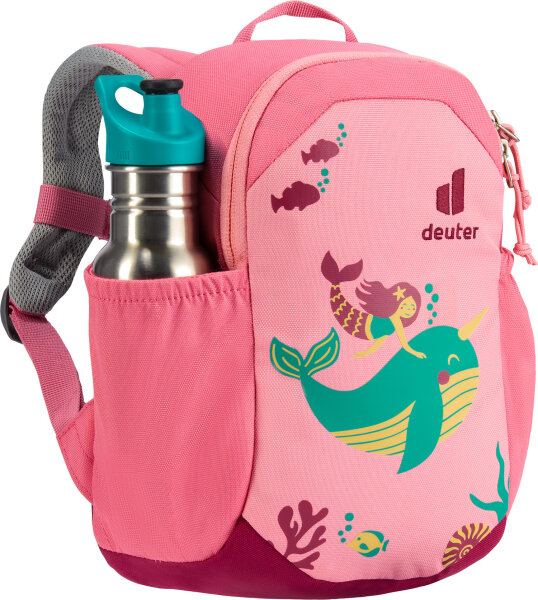 Deuter Pico Blossom-dahlia Kindergartenrucksack