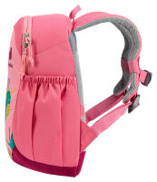 Deuter Pico Blossom-dahlia Kindergartenrucksack