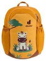 Deuter Pico amber-maple Kindergartenrucksack