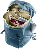 Deuter Walker 24 atlantic Rucksack