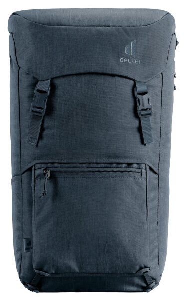 Deuter Walker 24 black Rucksack
