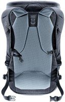 Deuter Walker 24 black Rucksack