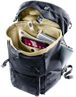 Deuter Walker 24 black Rucksack
