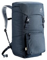 Deuter Walker 24 black Rucksack