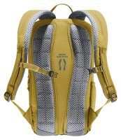 Deuter Stepout 12 kelp-nori Rucksack
