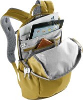 Deuter Stepout 12 kelp-nori Rucksack