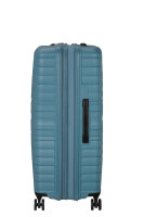 American Tourister Flytwist L Storm Blue Koffer